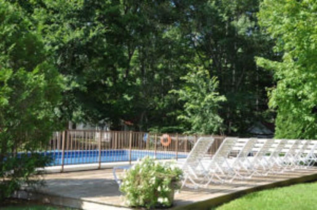 2 River Road Inn Cottages Cape Neddick Ngoại thất bức ảnh