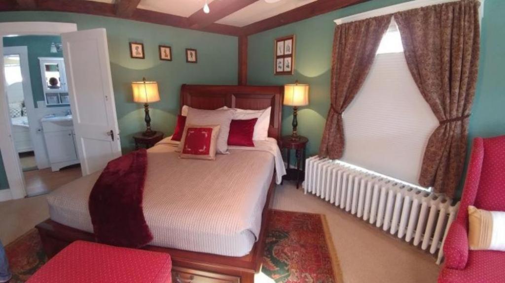 2 River Road Inn Cottages Cape Neddick Ngoại thất bức ảnh
