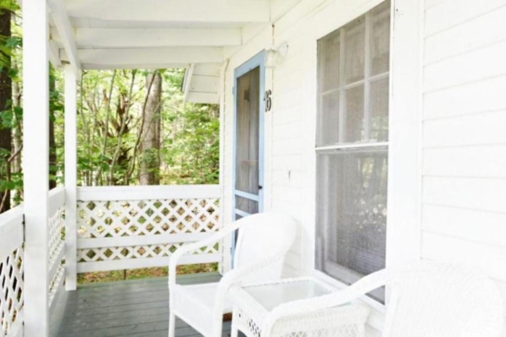 2 River Road Inn Cottages Cape Neddick Ngoại thất bức ảnh
