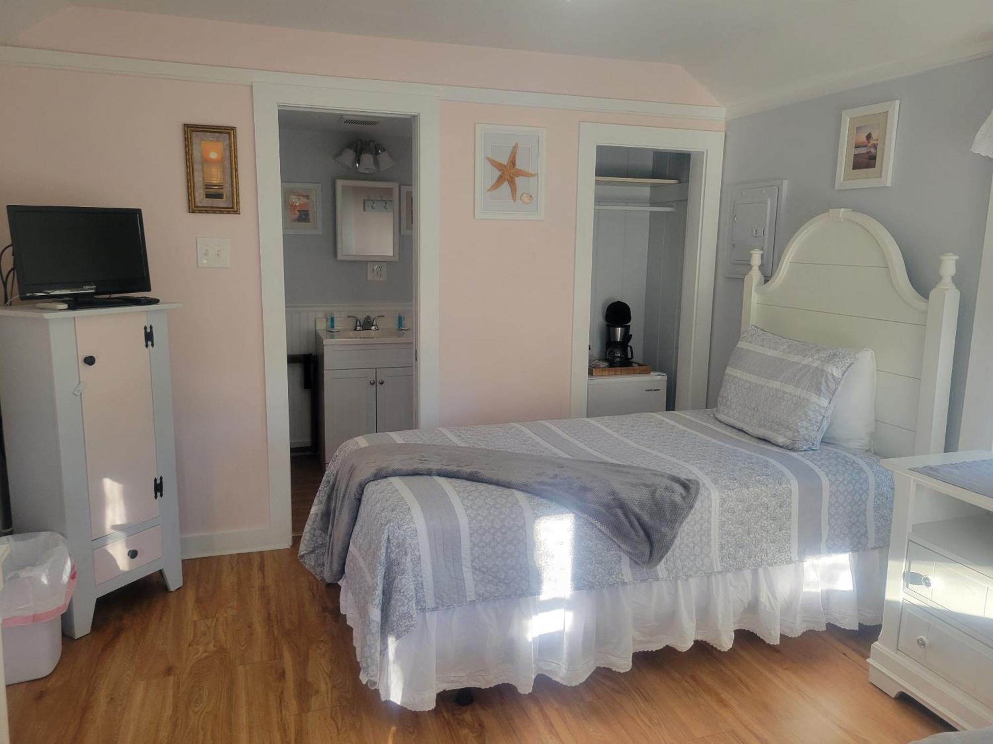 2 River Road Inn Cottages Cape Neddick Phòng bức ảnh