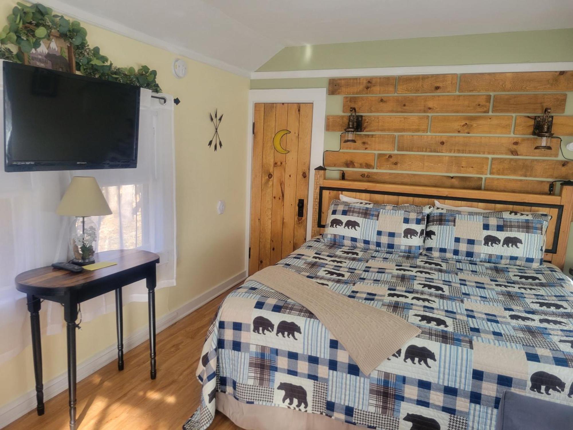 2 River Road Inn Cottages Cape Neddick Phòng bức ảnh