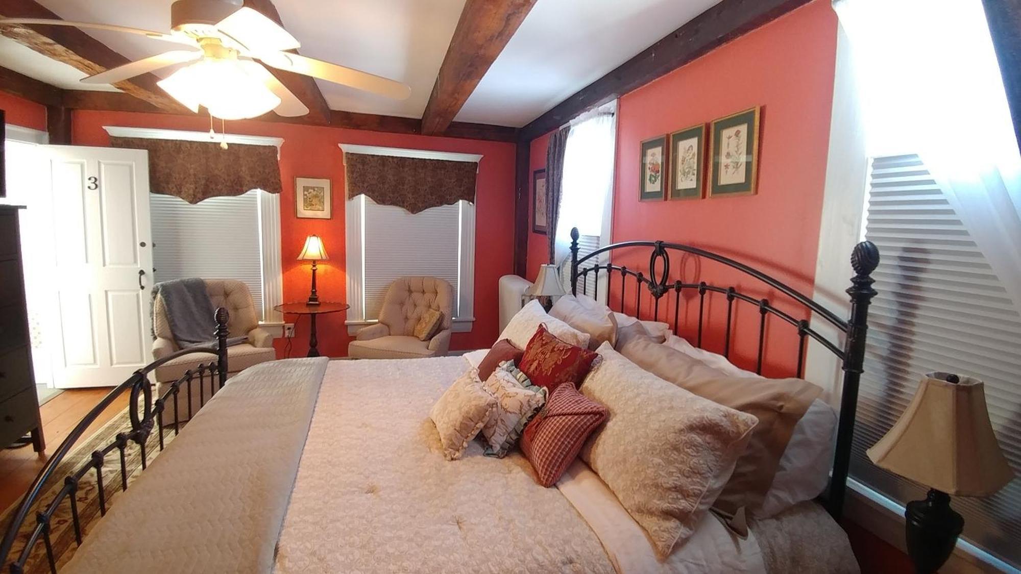 2 River Road Inn Cottages Cape Neddick Phòng bức ảnh