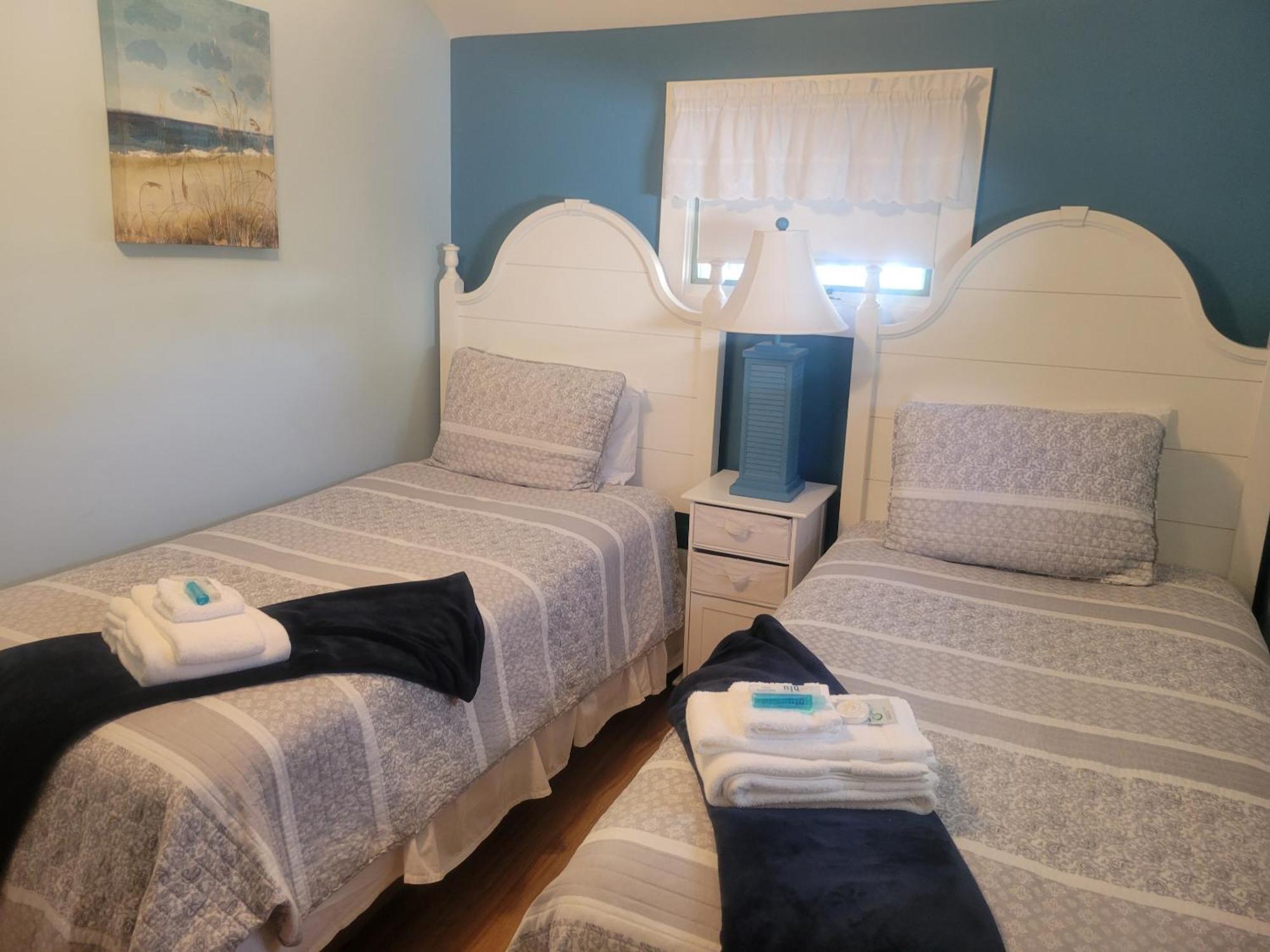 2 River Road Inn Cottages Cape Neddick Phòng bức ảnh